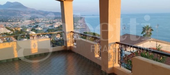 3 bedrooms Apartment in Scalea, Italy No. 137795 30