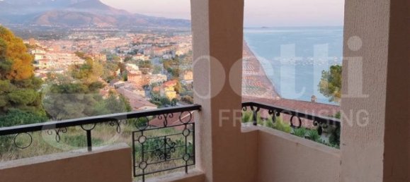 3 bedrooms Apartment in Scalea, Italy No. 137795 26