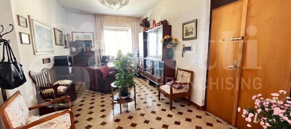 3 bedrooms Apartment in Scalea, Italy No. 137795 7