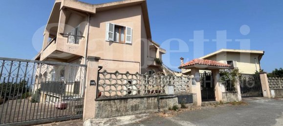 3 bedrooms Apartment in Scalea, Italy No. 137795 39