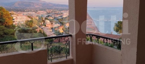 3 bedrooms Apartment in Scalea, Italy No. 137795 28