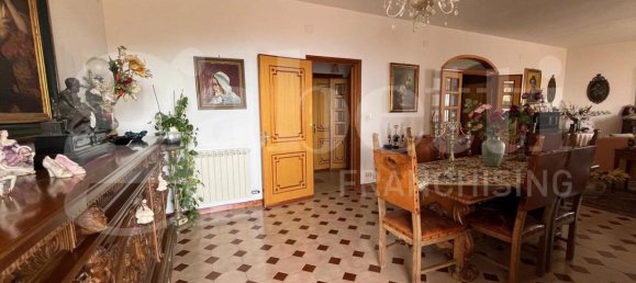 3 bedrooms Apartment in Scalea, Italy No. 137795 9
