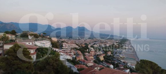 3 bedrooms Apartment in Scalea, Italy No. 137795 38