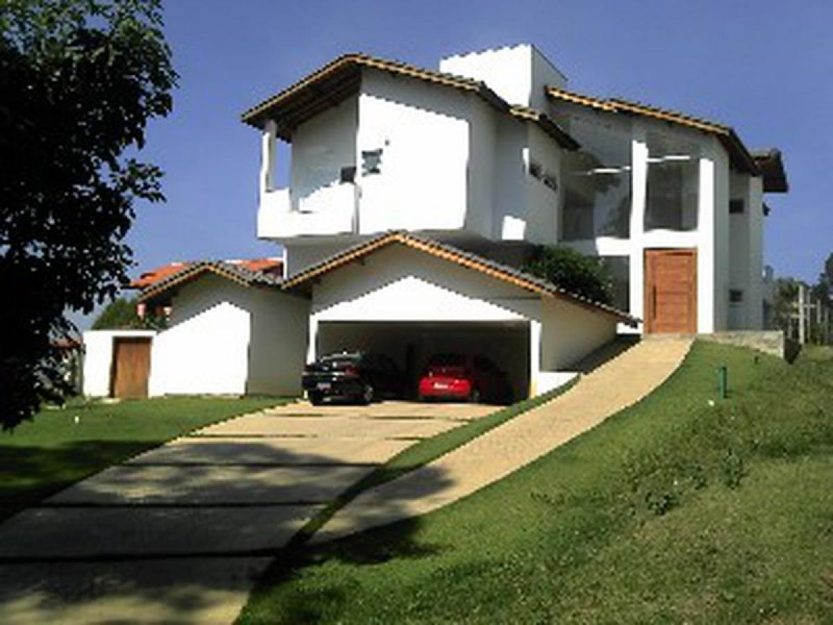 Casa T4 em São Paulo, Brazil N.º 442679