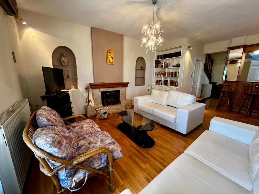 3 غرف نوم منزل في Litochoro, Greece رقم 94140