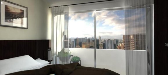 2 Schlafzimmer Wohnung in Mexicali, Mexico, Nr. 166550 2