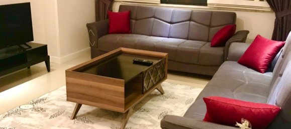 Wohnung 2+1 in Oba, Turkey, Nr. 21237 10