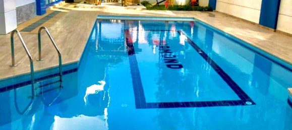 Wohnung 2+1 in Oba, Turkey, Nr. 21237 4