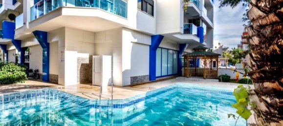 Wohnung 2+1 in Oba, Turkey, Nr. 21237 6