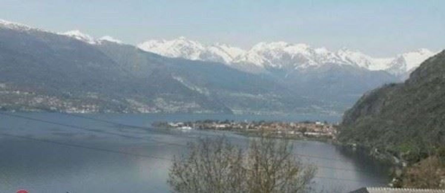 6 Schlafzimmer Haus in Bellano, Italy, Nr. 393437