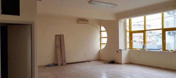 Мезонет 530м² в Драпецона, Керацини-Драпецона, Пирей, Аттика, Греция № 2334 2