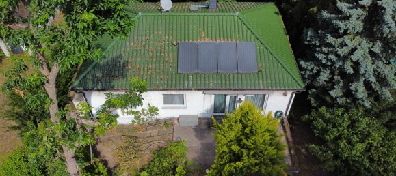 4 rooms Bungalow in Grunewald, Germany No. 254315 12