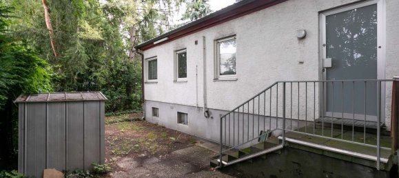 4 rooms Bungalow in Grunewald, Germany No. 254315 4