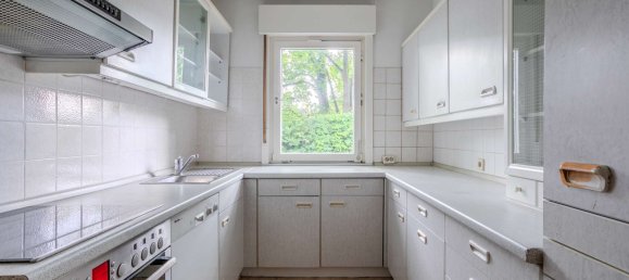 4 rooms Bungalow in Grunewald, Germany No. 254315 8