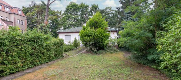4 rooms Bungalow in Grunewald, Germany No. 254315 10