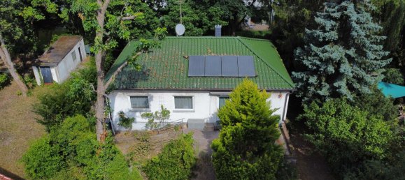 4 rooms Bungalow in Grunewald, Germany No. 254315 3