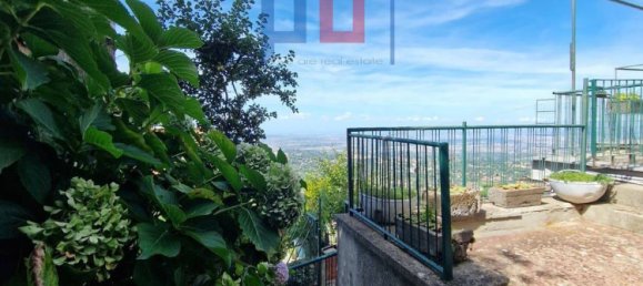 3 bedrooms Apartment in Rocca di Papa, Italy No. 355955 23
