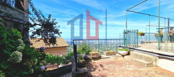 3 bedrooms Apartment in Rocca di Papa, Italy No. 355955 24