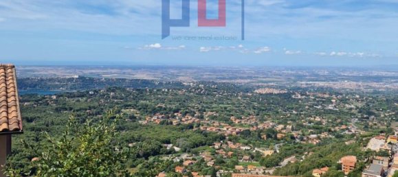 3 bedrooms Apartment in Rocca di Papa, Italy No. 355955 2