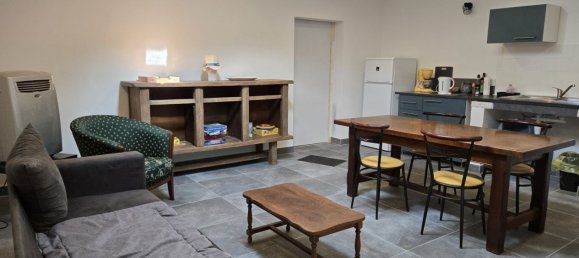 Gewerbliche Immobilie in Saint-Martin-sur-Ocre, France 400m², Nr. 215033 12