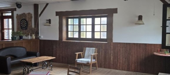 Gewerbliche Immobilie in Saint-Martin-sur-Ocre, France 400m², Nr. 215033 19