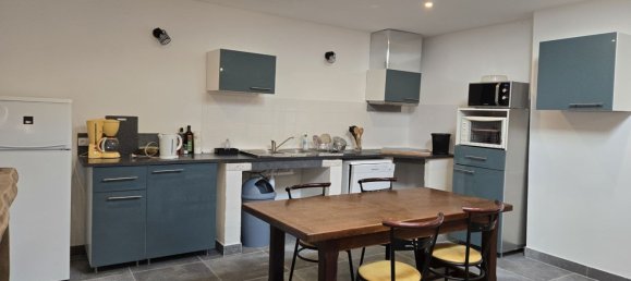 Gewerbliche Immobilie in Saint-Martin-sur-Ocre, France 400m², Nr. 215033 11