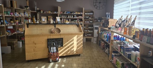 Gewerbliche Immobilie in Saint-Martin-sur-Ocre, France 400m², Nr. 215033 22