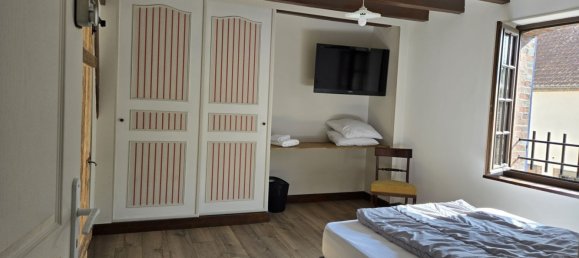 Gewerbliche Immobilie in Saint-Martin-sur-Ocre, France 400m², Nr. 215033 4