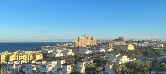 2 غرف نوم بانتهاوس في Torrevieja, Spain رقم 91601 3