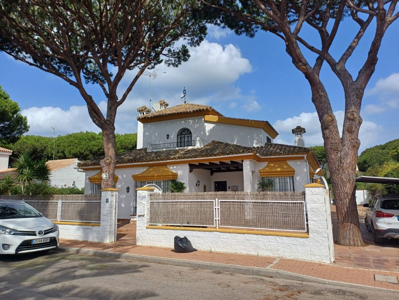 5 chambres Maison à Cadiz, Spain No. 230505