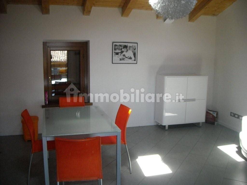 2 bedrooms Apartment in Udine, Italy No. 99460