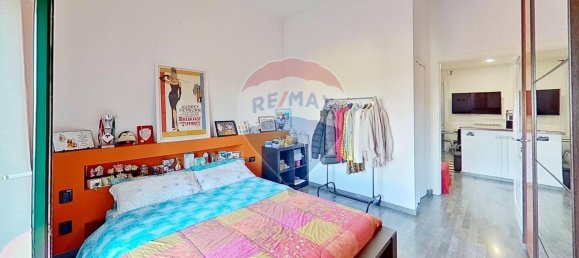 Квартира с 2 комнатами в Турин, Италия № 87510 7