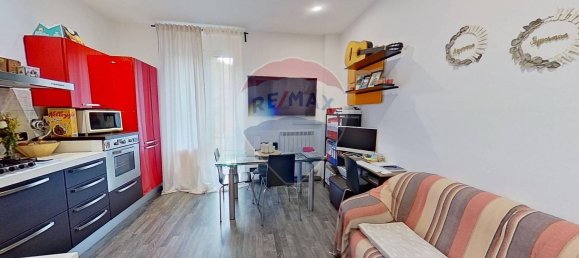 Квартира с 2 комнатами в Турин, Италия № 87510 4