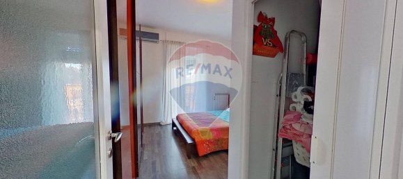 Квартира с 2 комнатами в Турин, Италия № 87510 18