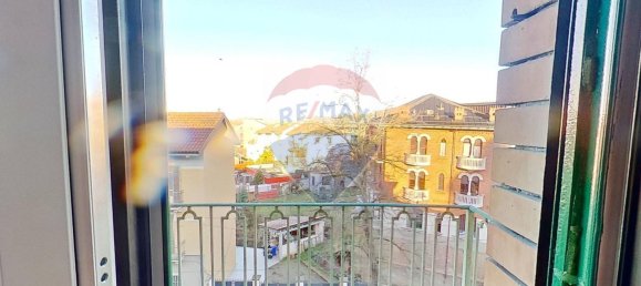 Квартира с 2 комнатами в Турин, Италия № 87510 8