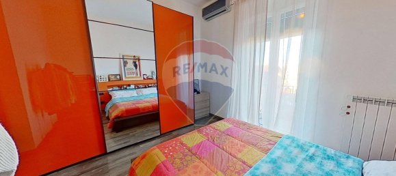 Квартира с 2 комнатами в Турин, Италия № 87510 9