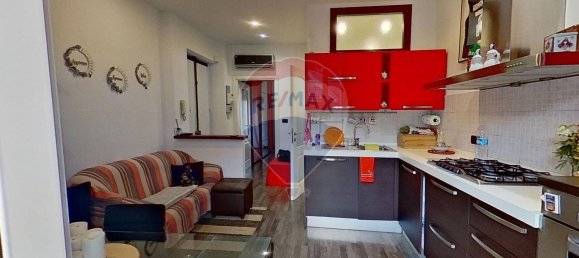 Квартира с 2 комнатами в Турин, Италия № 87510 11