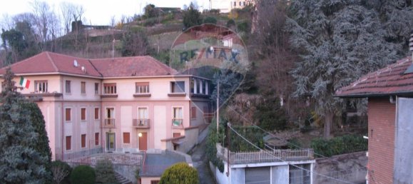 Квартира с 2 комнатами в Турин, Италия № 87510 22