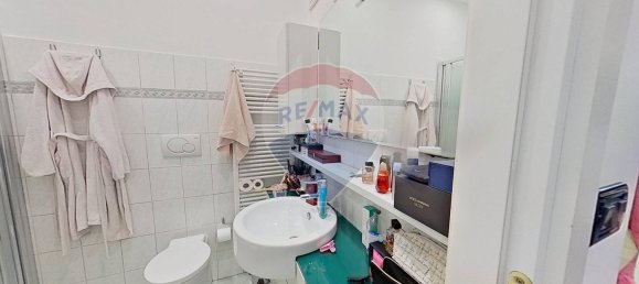 Квартира с 2 комнатами в Турин, Италия № 87510 14