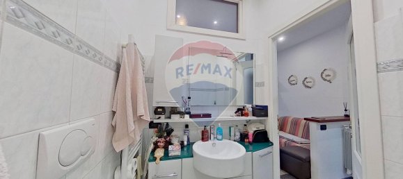 Квартира с 2 комнатами в Турин, Италия № 87510 5