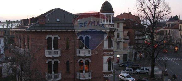 Квартира с 2 комнатами в Турин, Италия № 87510 21