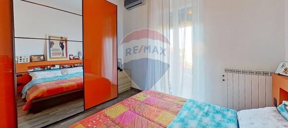 Квартира с 2 комнатами в Турин, Италия № 87510 13