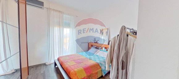 Квартира с 2 комнатами в Турин, Италия № 87510 19