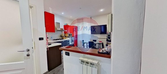 Квартира с 2 комнатами в Турин, Италия № 87510 23