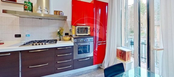 Квартира с 2 комнатами в Турин, Италия № 87510 2