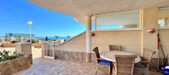 Apartamento de 2 dormitorios en Guardamar del Segura, Spain No. 175800 3