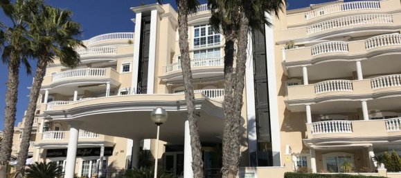 Apartamento de 2 dormitorios en Guardamar del Segura, Spain No. 175800 8