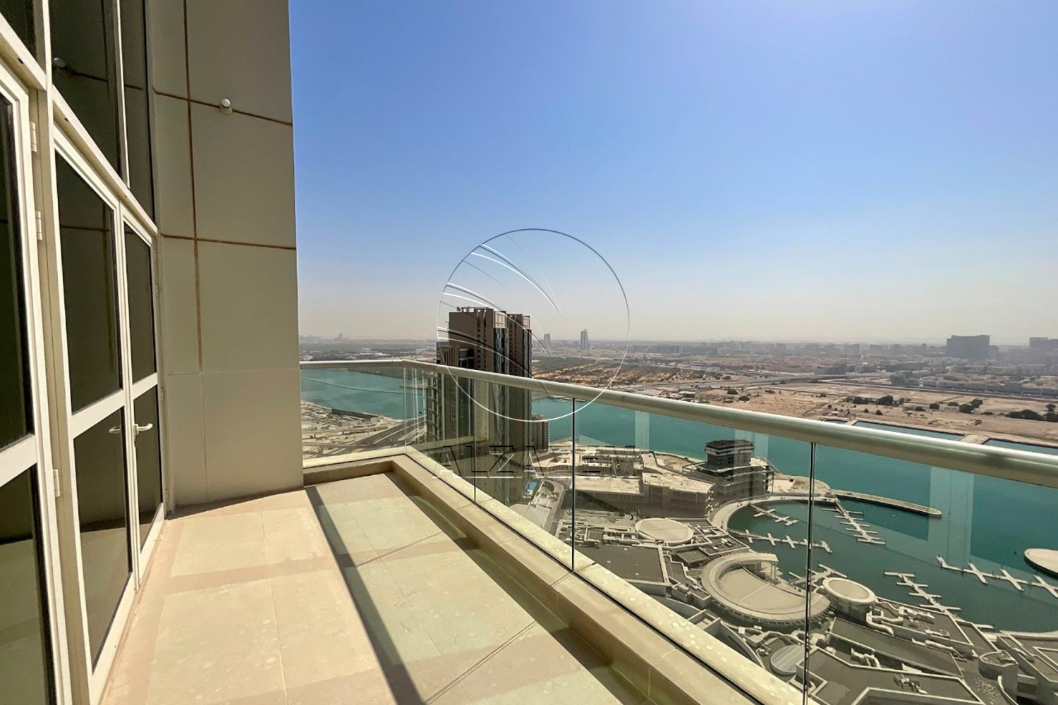 5 Schlafzimmer Penthouse in Al Reem Island, UAE, Nr. 29200