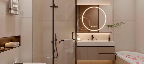 2 Schlafzimmer Wohnung in Dubai, UAE, Nr. 98333 12