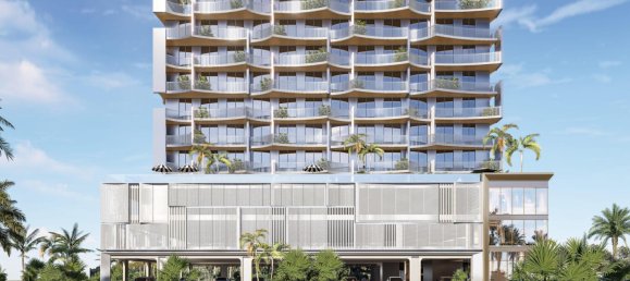 2 Schlafzimmer Wohnung in Dubai, UAE, Nr. 98333 4